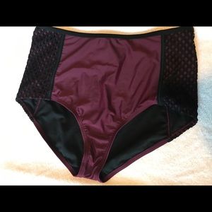 Swimsuits For All Swim - Women’s high waisted swim bottom Swimsuits For All Swim - Women’s high waisted swim bottom